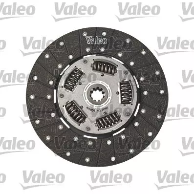 Clutch Disc