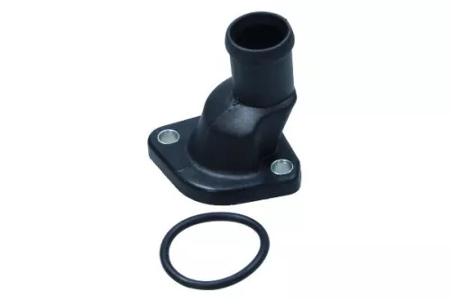 Coolant Flange