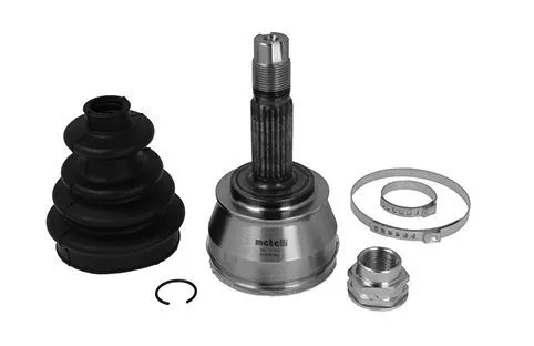 Joint Kit, drive shaft