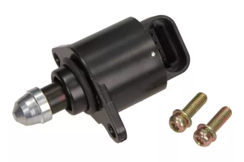 Idle Control Valve, air supply