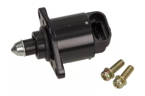 Idle Control Valve, air supply