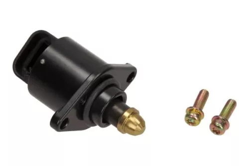 Idle Control Valve, air supply