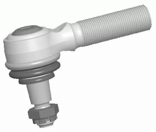 Angled Ball Joint