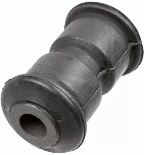 Bush, spring shackle