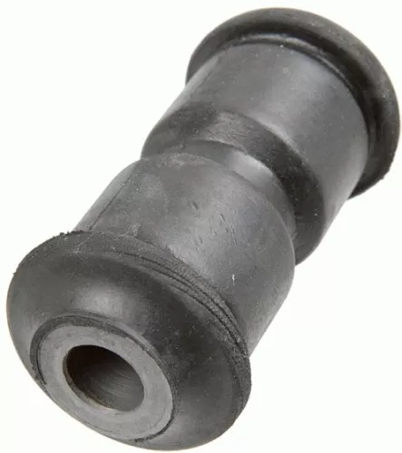 Bush, spring shackle