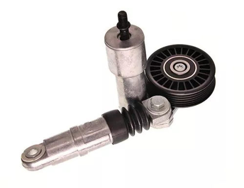 Belt Tensioner, V-ribbed belt