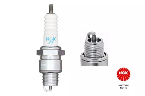 Spark Plug