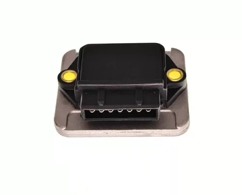 Switch Unit, ignition system