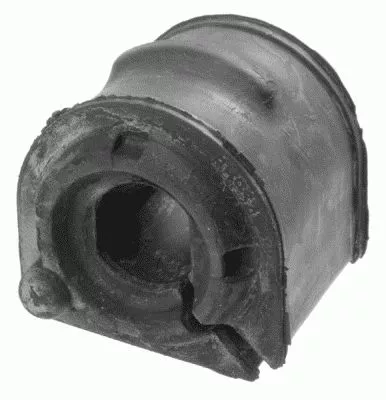 Mounting, stabiliser bar