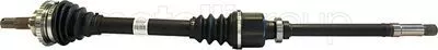 Drive Shaft