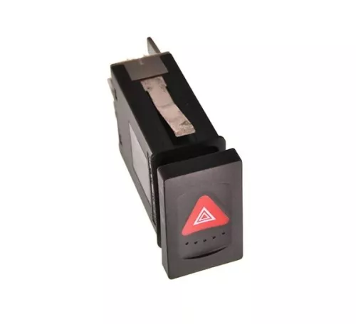 Hazard Warning Light Switch
