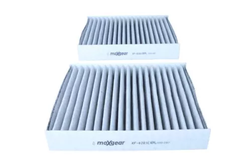 Filter, cabin air