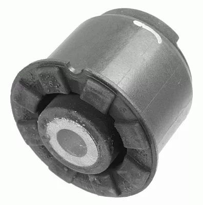 Bushing, axle beam