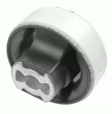Mounting, control/trailing arm