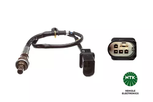 Oxygen Sensor