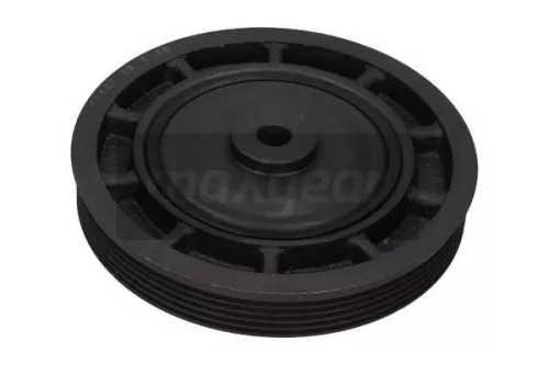 Belt Pulley, crankshaft