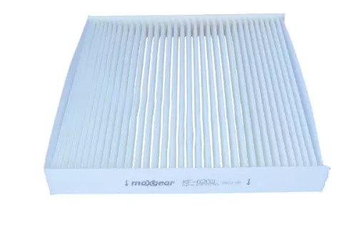 Filter, cabin air