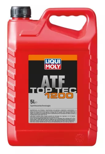 Transmission Oil