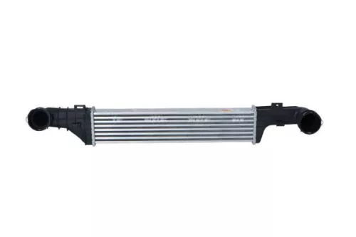 Charge Air Cooler