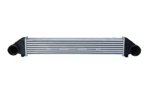 Charge Air Cooler