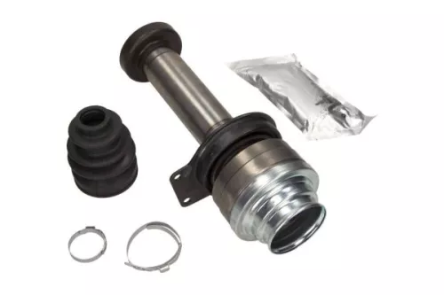 Stub Shaft, differential