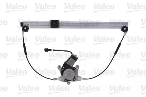 Window Regulator