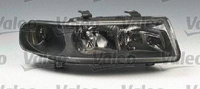 Headlight