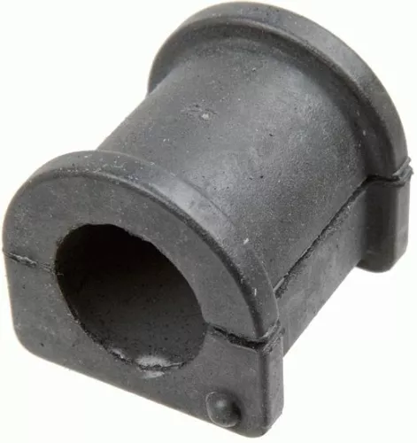 Mounting, stabiliser bar