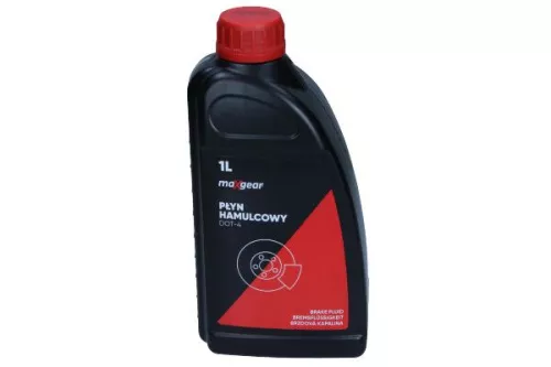 Brake Fluid