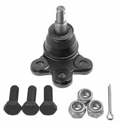 Ball Joint