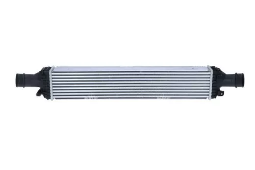 Charge Air Cooler