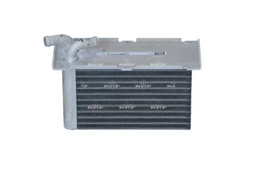 Charge Air Cooler