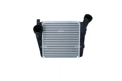 Charge Air Cooler