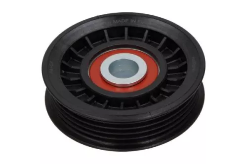 Tensioner Pulley, V-ribbed belt