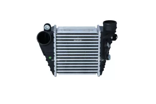 Charge Air Cooler