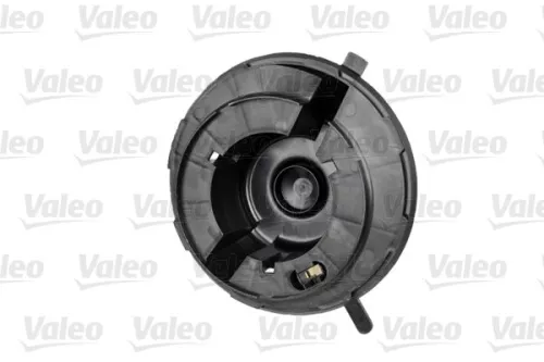 Interior Blower