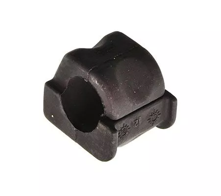 Mounting, stabiliser bar