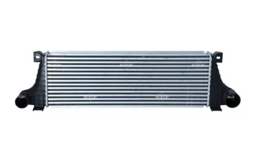 Charge Air Cooler