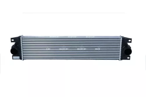 Charge Air Cooler