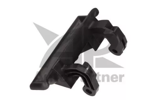Exterior Door Handle