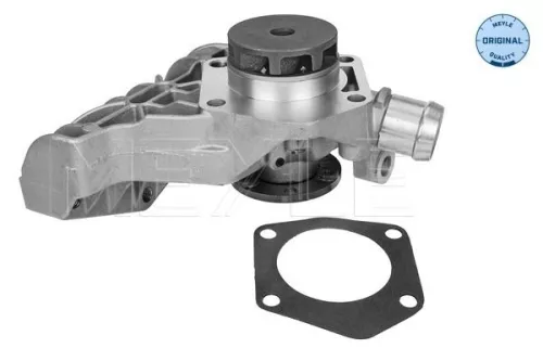 Water Pump, engine cooling