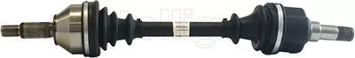 Drive Shaft