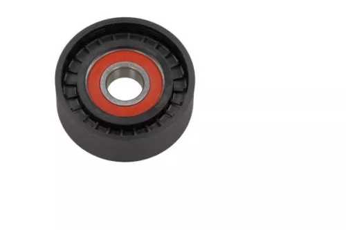 Tensioner Pulley, V-ribbed belt