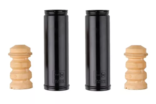 Dust Cover Kit, shock absorber
