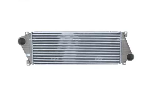 Charge Air Cooler