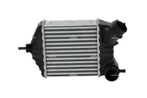 Charge Air Cooler