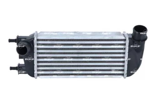 Charge Air Cooler