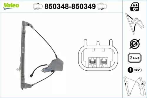 Window Regulator