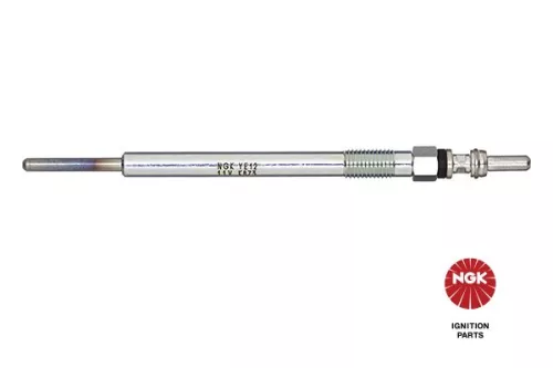 Glow Plug