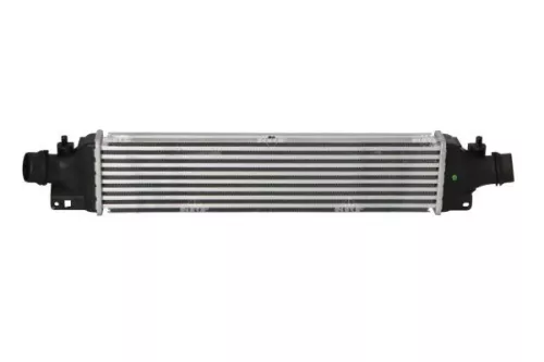 Charge Air Cooler